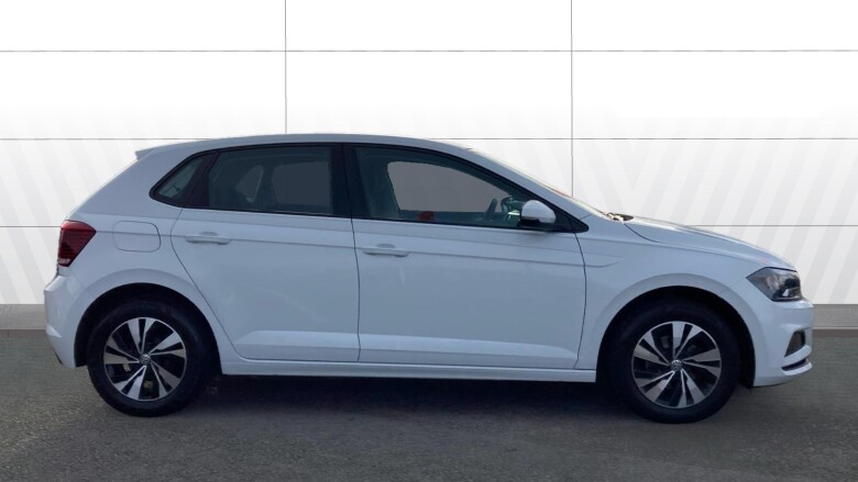 Volkswagen Polo 1.0 EVO SE 5dr Petrol Hatchback